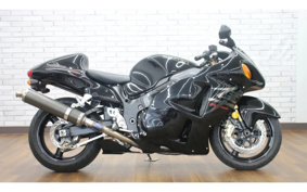 SUZUKI GSX1300R HAYABUSA 2003 GW71A