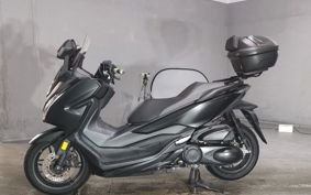 HONDA FORZA MF13