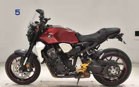 HONDA CB1000R GEN 2 2020 SC80