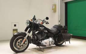 HARLEY FLSTFB1690 2017