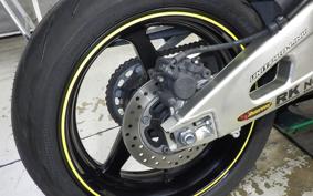 HONDA CBR600RR GEN 2 2006 PC37