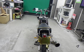 HONDA GORILLA 1998 Z50J