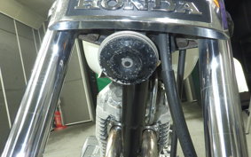 HONDA CB400SS E 2004 NC41