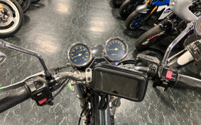 YAMAHA SRV250 RENAISSA 4DN