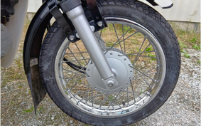 HONDA SUPER CUB110 JA07