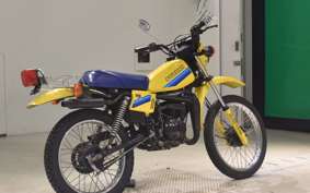 SUZUKI TS50 Hustler TS503