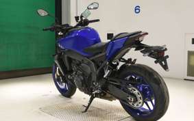 YAMAHA MT-09 AMT 2026 RN88J