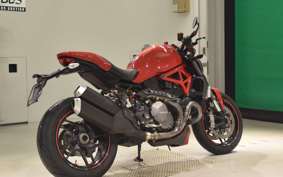 DUCATI M1200 2017