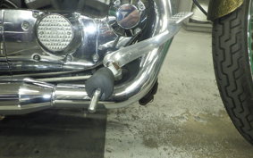 HARLEY XL1200V 2013