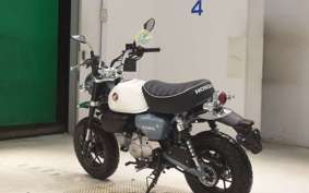 HONDA MONKEY 125 2024 JB05