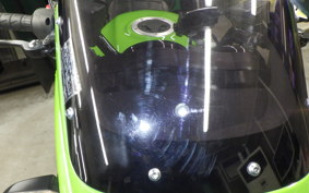 KAWASAKI ZRX1200 D 2015 ZRT20D
