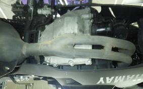 YAMAHA YZF-R25 A RG43J