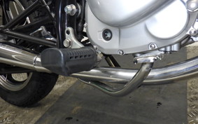 SUZUKI GN125 H 2006