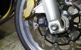 HONDA CB1300SF SUPER BOLDOR 2009 SC54