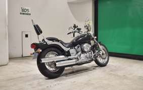 YAMAHA DRAGSTAR 400 2012 VH02J