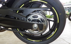SUZUKI GSX-S750 2023 C533F