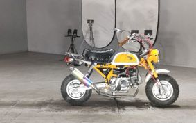 HONDA MONKEY AB27