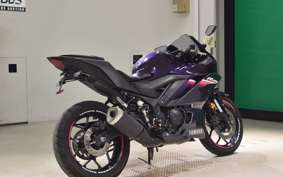 YAMAHA YZF-R25 A 1989 RG74J