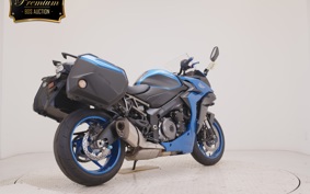 SUZUKI GSX-S1000GT 2022 EK1AA