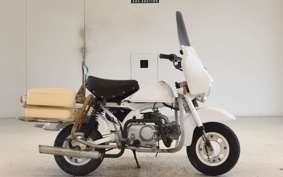 HONDA MONKEY 2014 Z50J