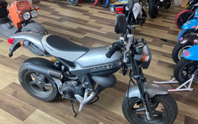 SUZUKI STREET MAGIC CA1LA