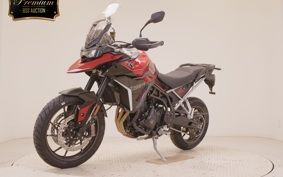TRIUMPH TIGER 900 GT 2026