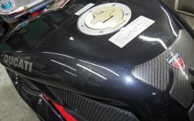 DUCATI 1098 S 2007