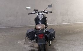 KAWASAKI ELIMINATOR 250V VN250A