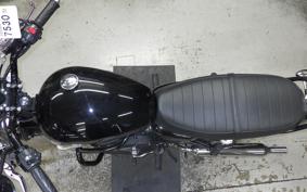TRIUMPH BONNEVILLE T100 2014