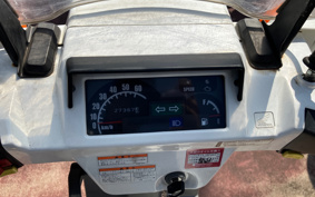 HONDA  GYRO X BASIC  TD02