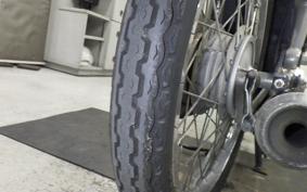 HONDA C50 SUPER CUB E AA01