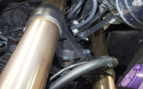 HONDA 400X 2001 NC56