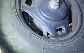 SUZUKI ADDRESS V125 G 2026 CF4EA