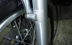 YAMAHA SR400 Gen.5 2022 RH16J