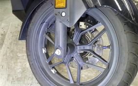 HONDA FORZA 250 2010 MF13