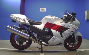 KAWASAKI ZZ1400 NINJA R 2008 ZXT40C