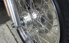 HARLEY FXDC 1580 2008
