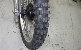 YAMAHA YZ125 2017 4V2