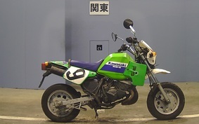 KAWASAKI KS-2 MX080A