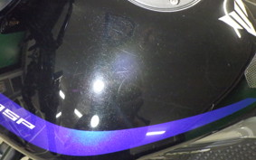 YAMAHA MT-09 ASP 2018 RN52J