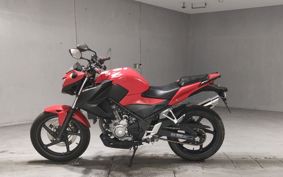 HONDA CB250 MC43
