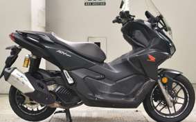 HONDA ADV160 2014 KF54