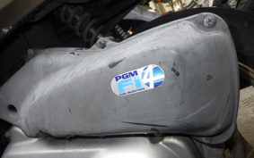 HONDA TODAY 2 AF67
