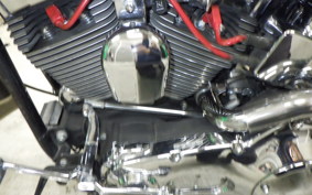 HARLEY FLSTF 1450 2000