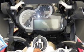 BMW R1200GS 2014