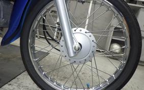 HONDA C110 SUPER CUB 2010 JA44