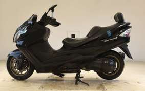 SUZUKI SKYWAVE 400 A 2013 CK45A