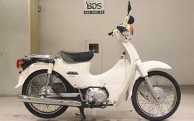 HONDA C110 SUPER CUB 2022 JA07