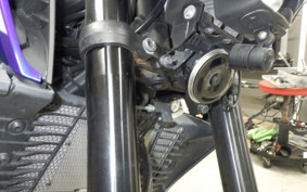 YAMAHA MT-25 A 2023 RG43J