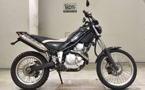 YAMAHA TRICKER 2006 DG10J